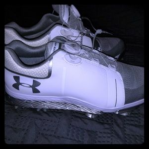 Under armour tempo sport boa golf shoe